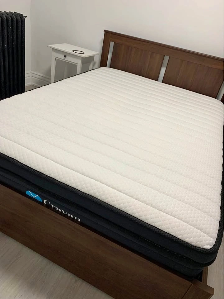 Full Size Mattress