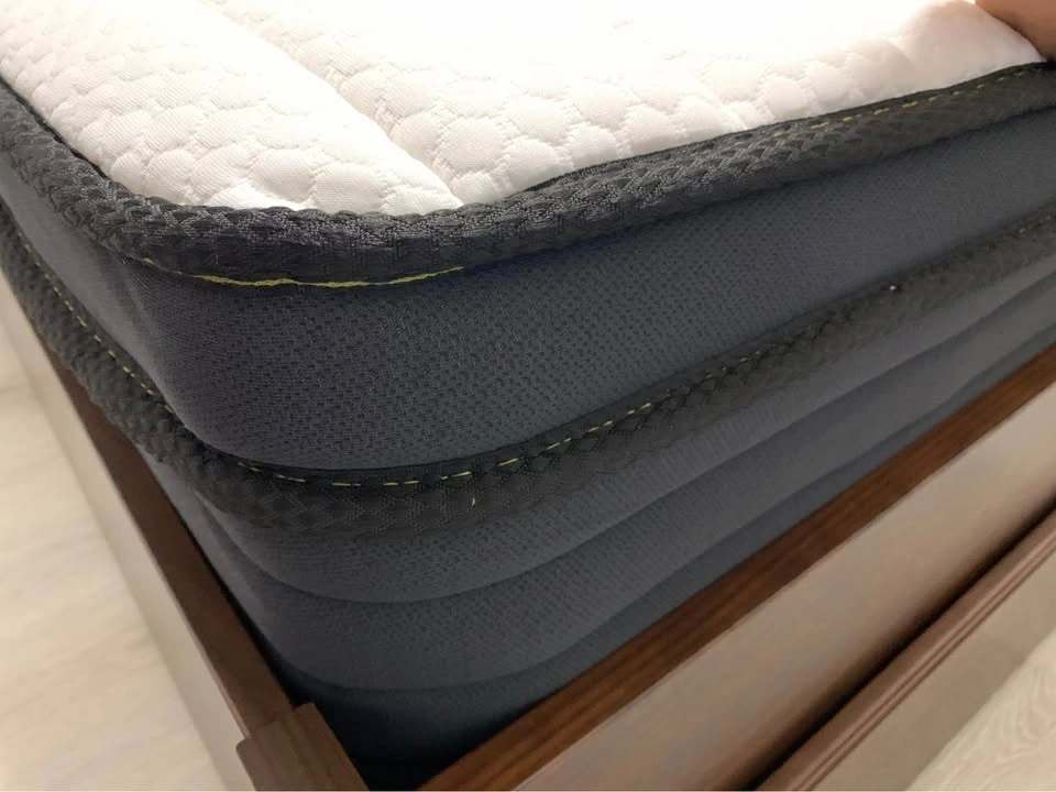 Full Size Mattress - photo 2