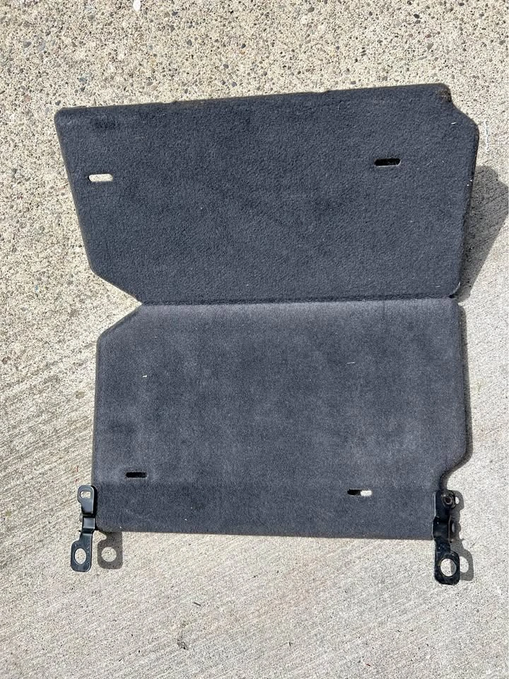 Storage cover for Ram