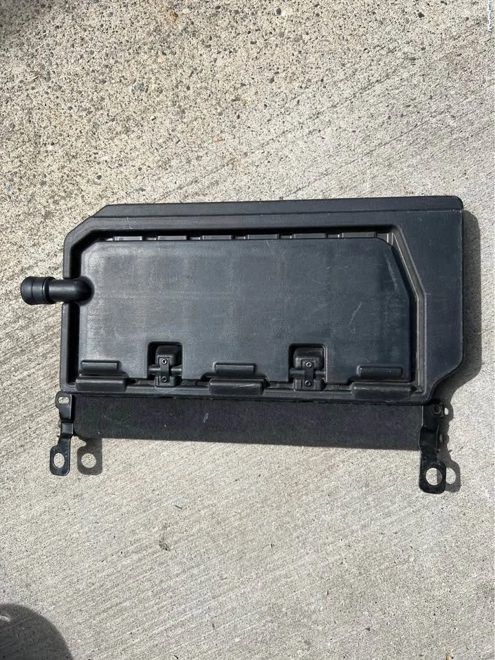 Storage cover for Ram - photo 2