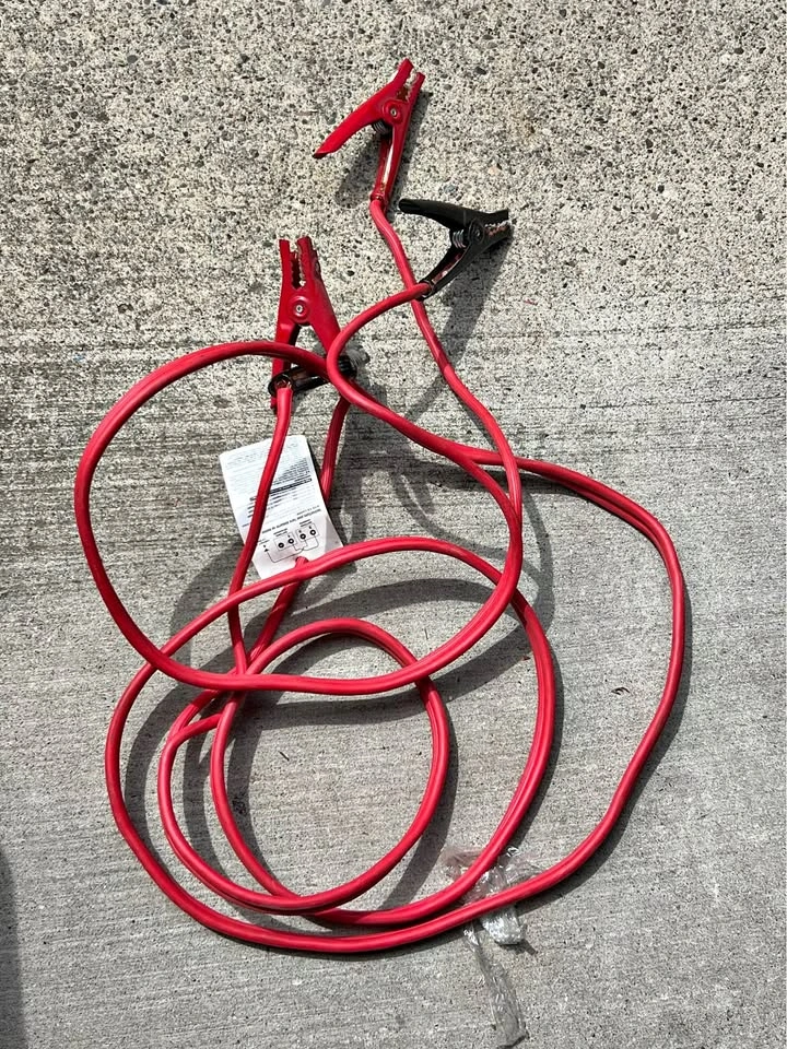Jumper Cables