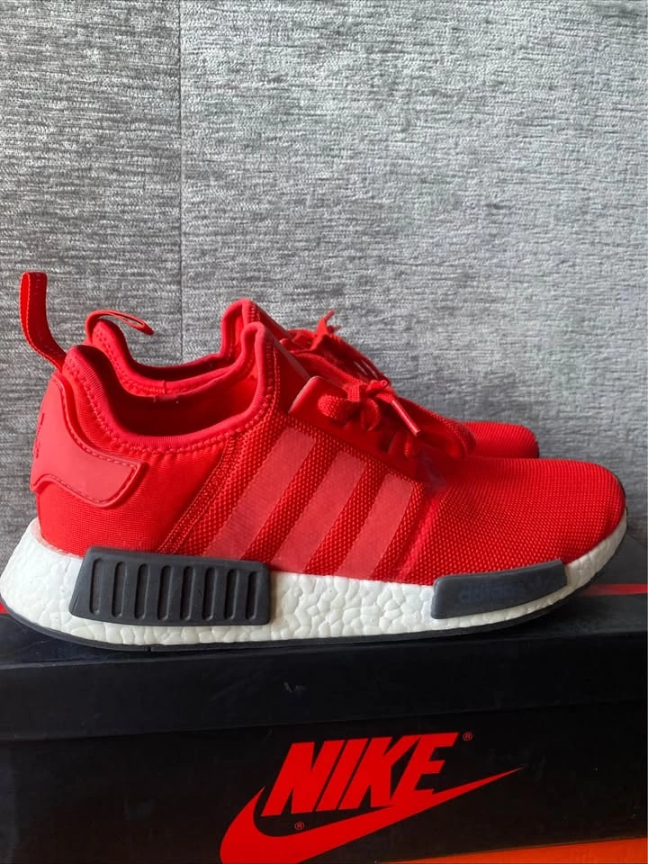 Adidas NMD R1 Size 11/11.5 - photo 5