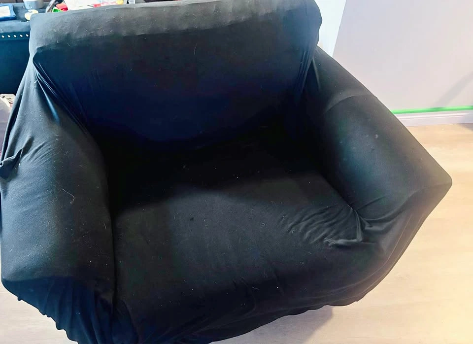 Big Chair