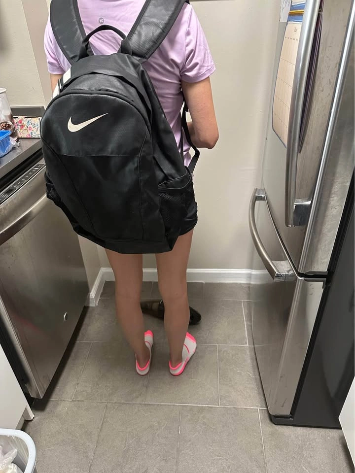 Nike Backpack - photo 2