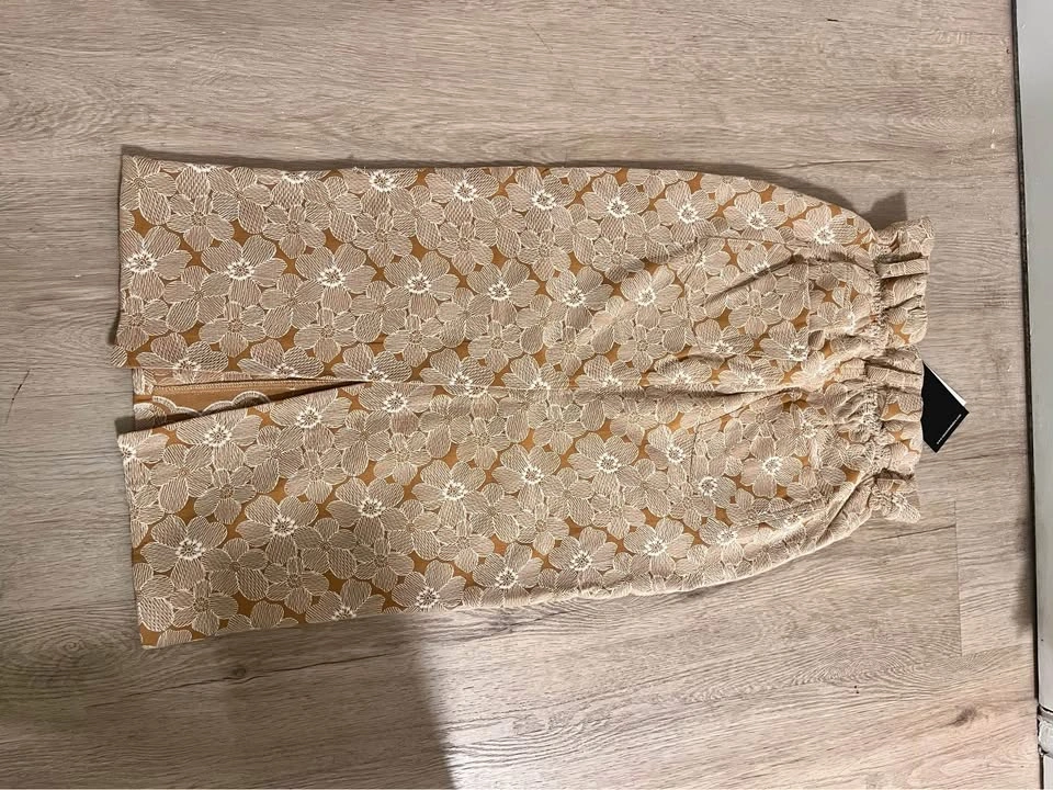 En Saison Eliza Midi Skirt XS - photo 5