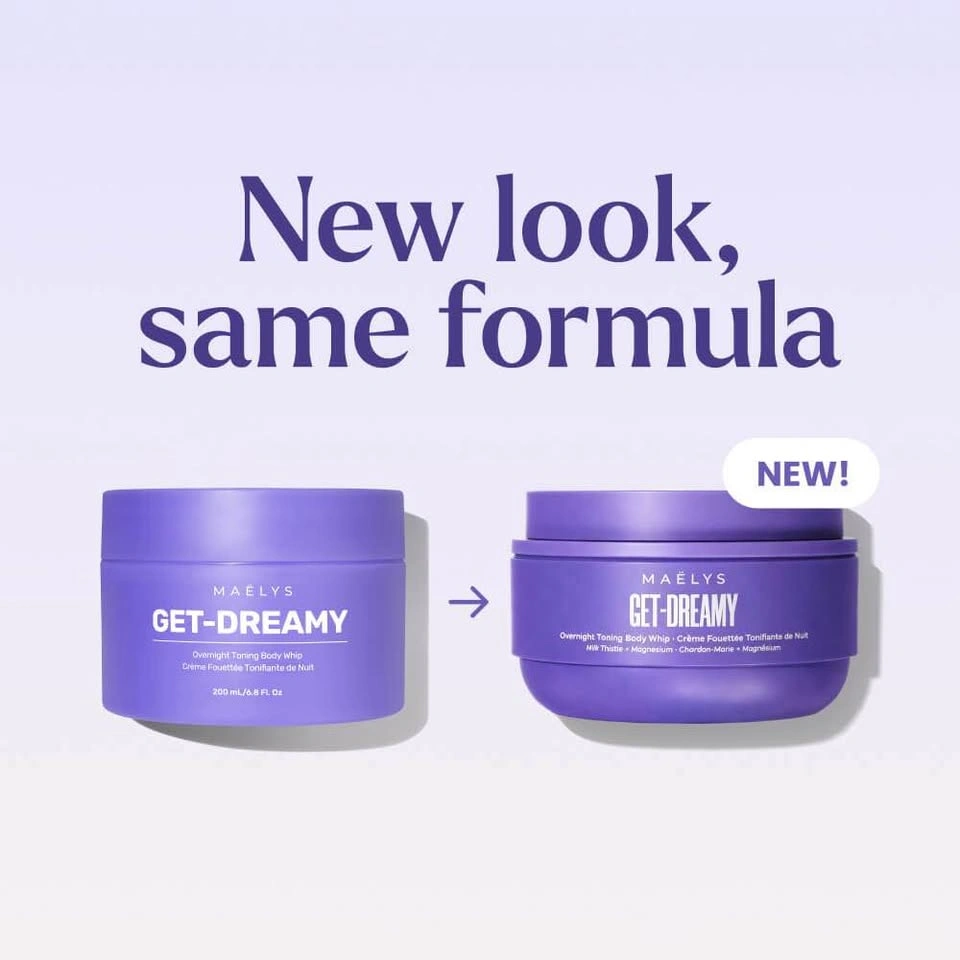 MAELYS Get Dreamy Creams 2X - photo 4