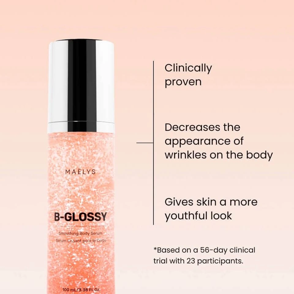 MAELYS B-Glossy Creams 2X - photo 3