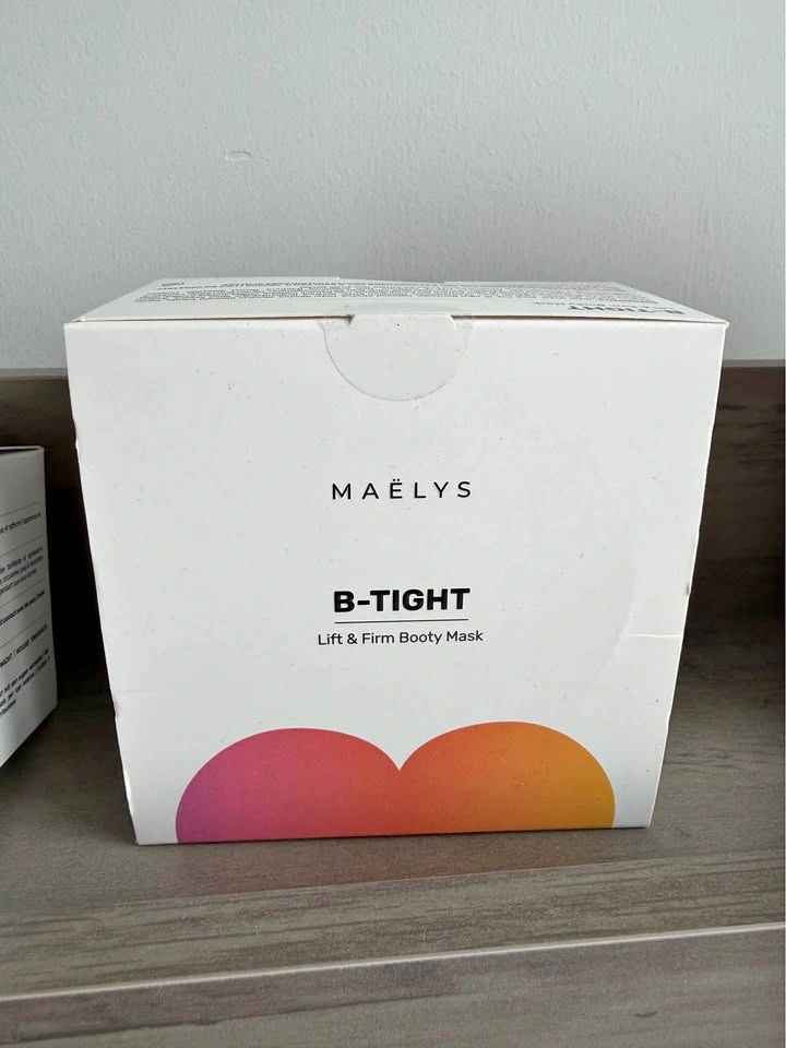 MAELYS B-Tight Cream