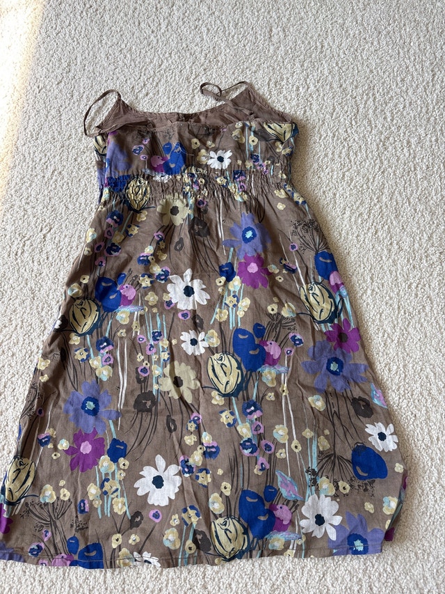Esprit Floral Dress - photo 2