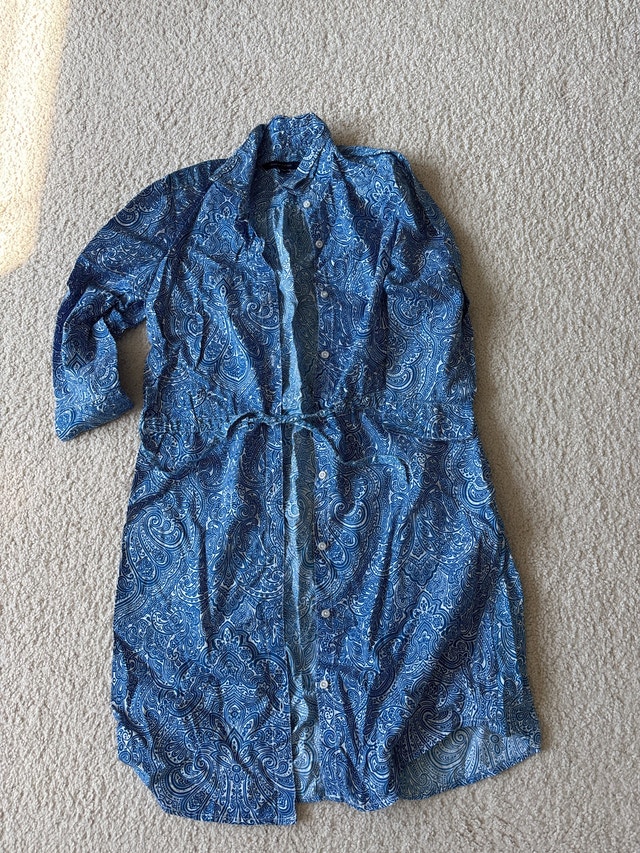 Tommy Hilfiger Dress