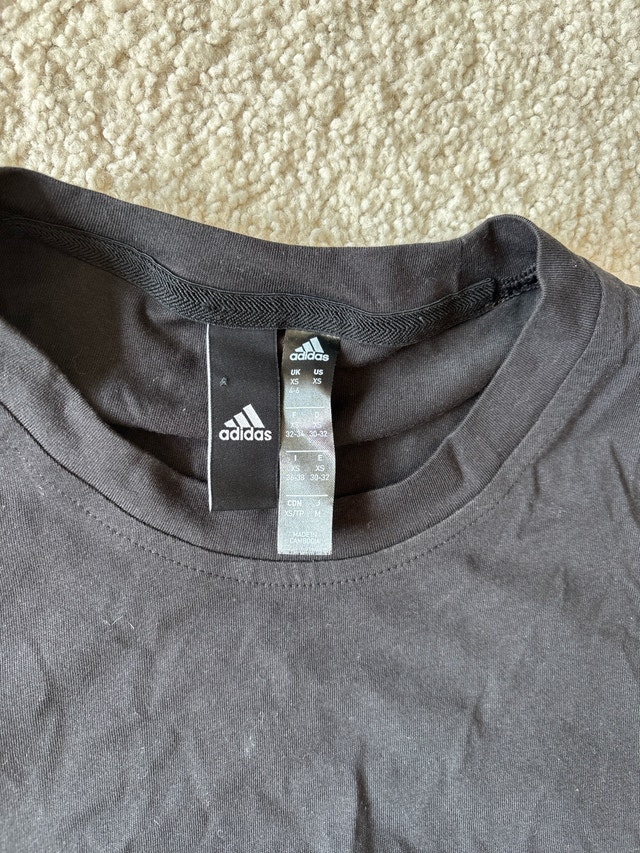 Adidas T-Shirt - photo 2