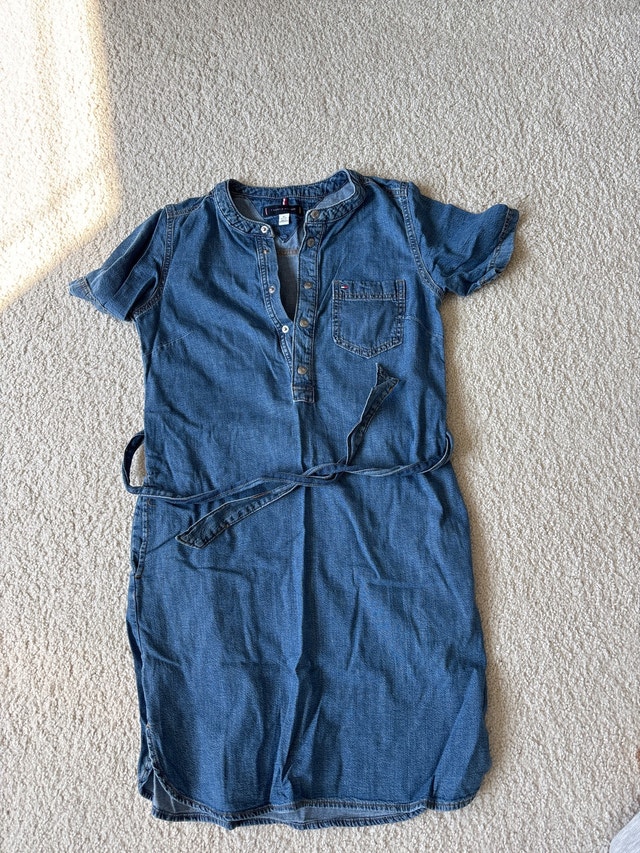 Tommy Hilfiger Dress