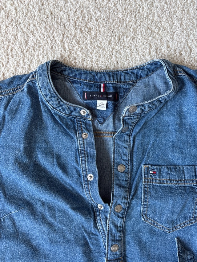Tommy Hilfiger Dress - photo 2
