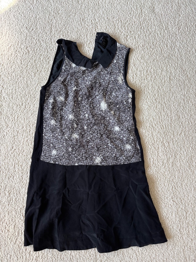 Marc Jacobs Silk Dress - Size Small