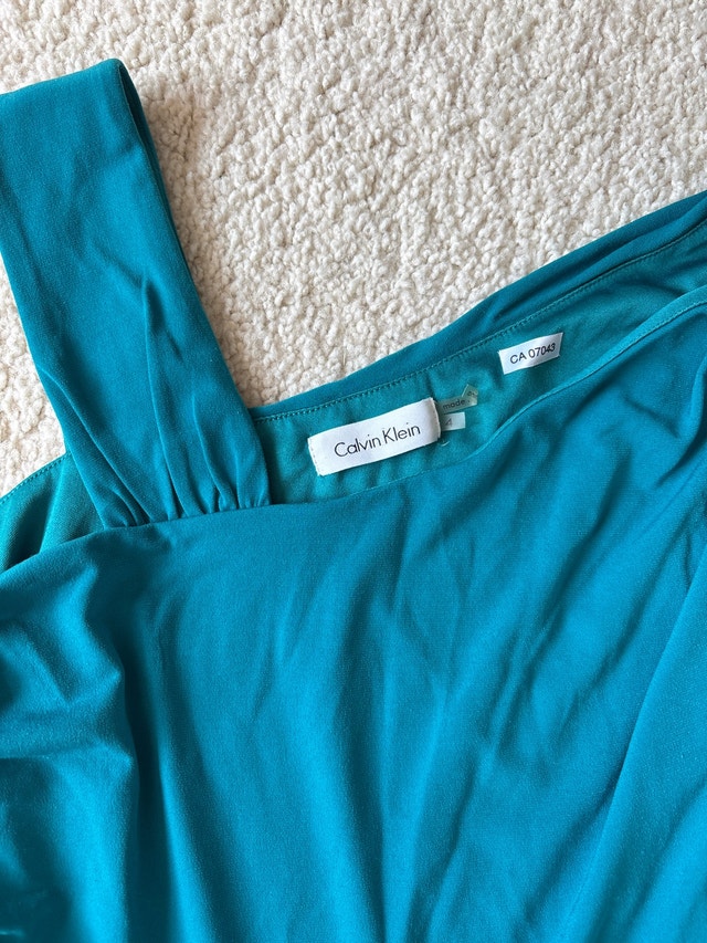 Calvin Klein Dress - photo 2