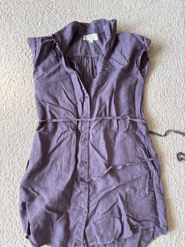 Cloth & Stone Dress