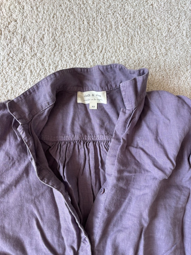 Cloth & Stone Dress - photo 2