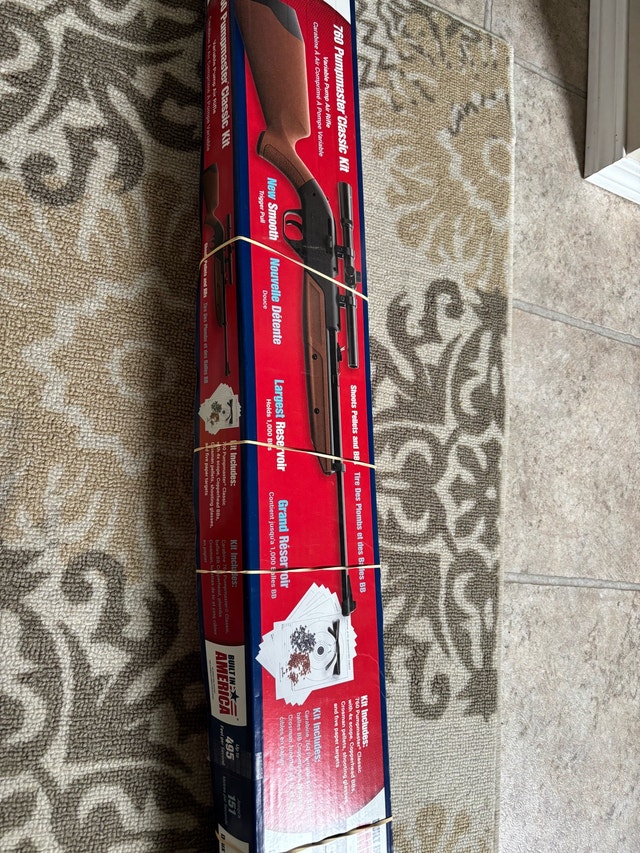 kids gun