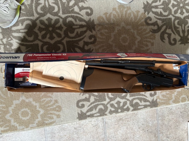 kids gun - photo 2