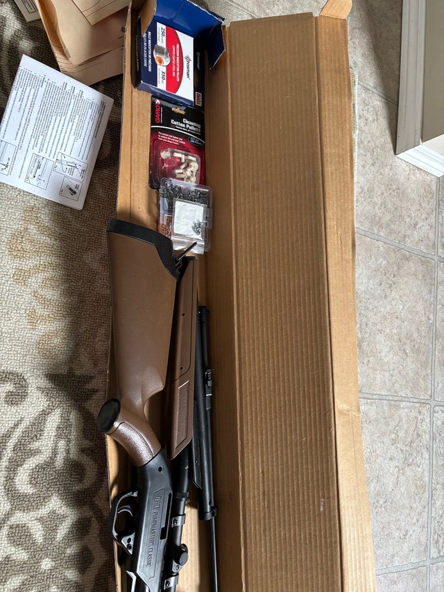 kids gun - photo 3