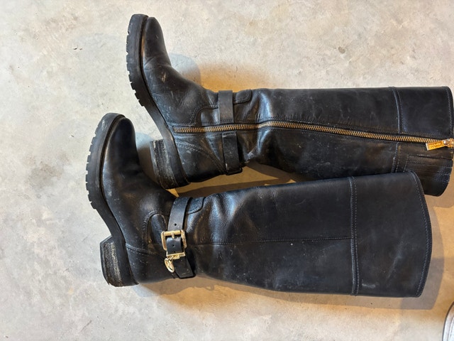 Women's Boots
