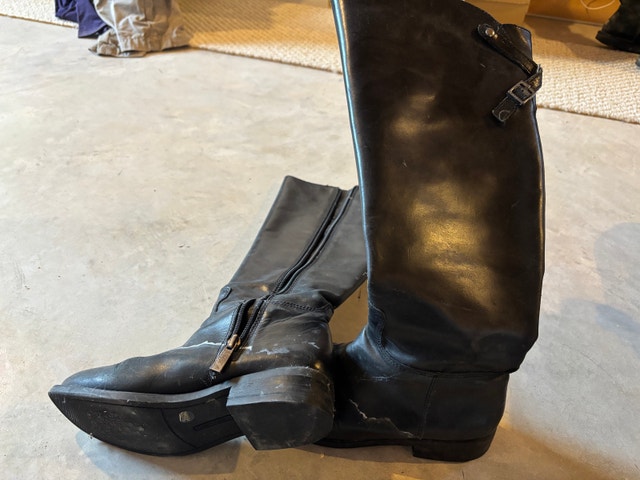 Women's Boots - photo 3