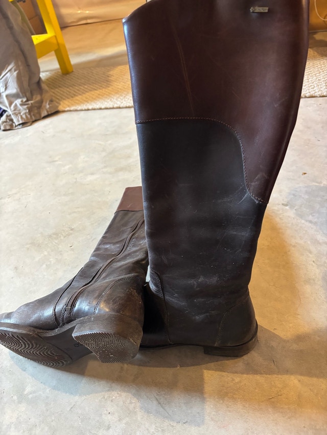 Women's Boots - photo 4