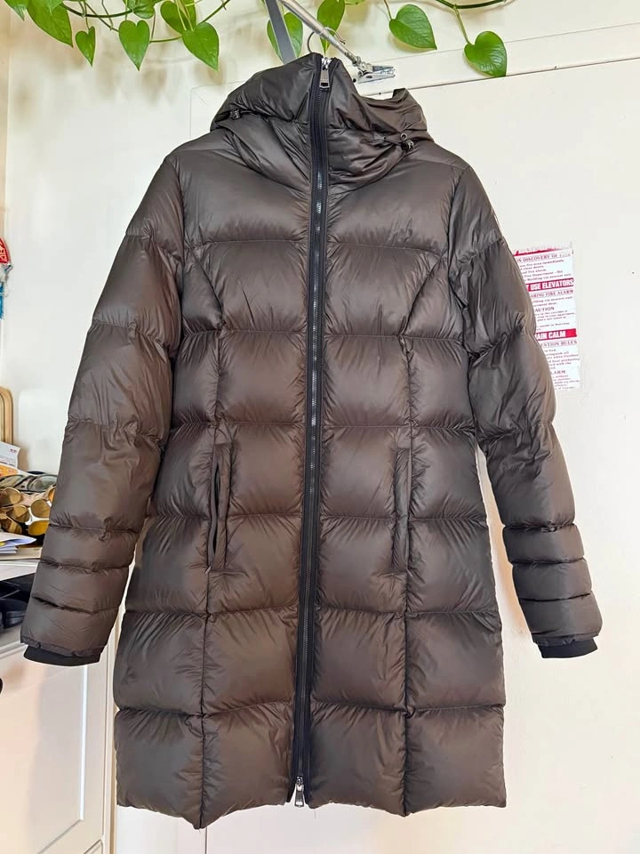 Winter Jacket