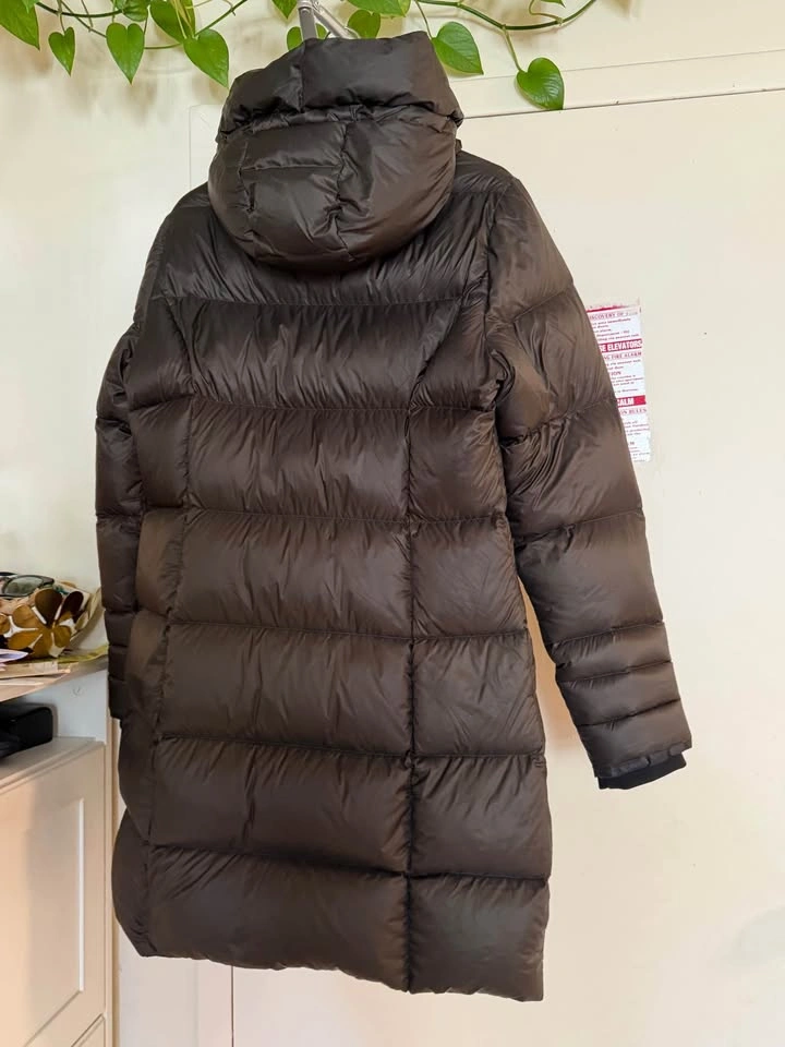 Winter Jacket - photo 2