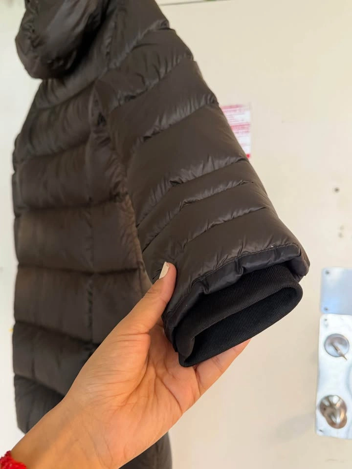 Winter Jacket - photo 3