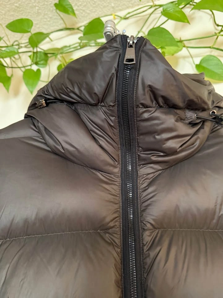 Winter Jacket - photo 4