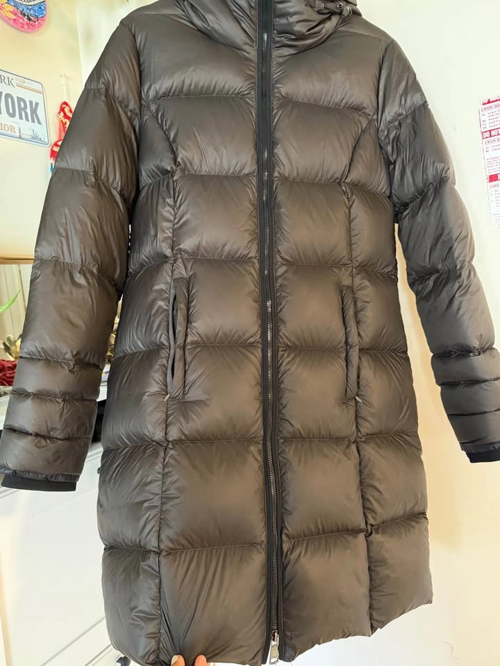 Winter Jacket - photo 5