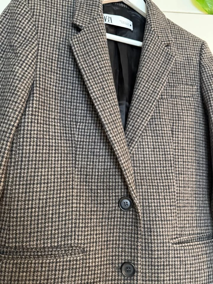 Zara Blazer - photo 2