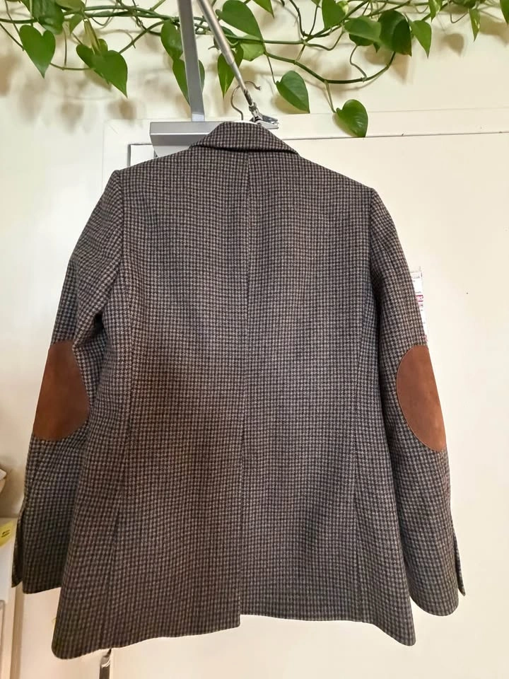 Zara Blazer - photo 4