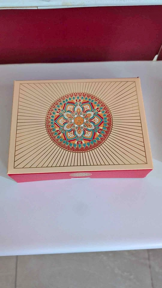 Sweet Boxes