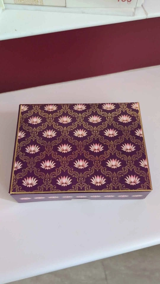 Sweet Boxes - photo 2