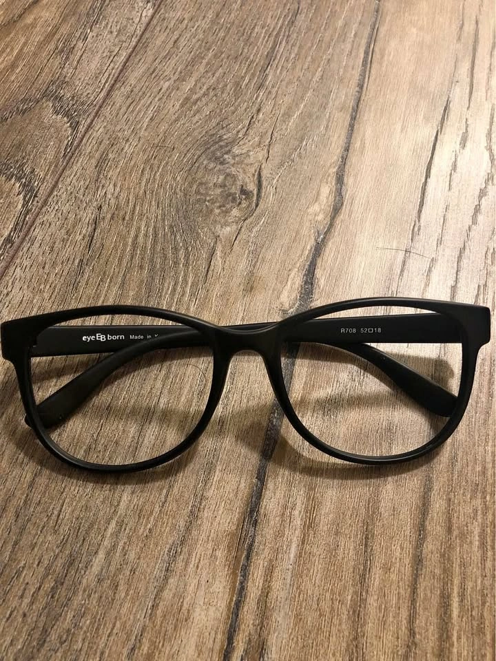 Ray-Ban RX 5228 Glasses Frame
