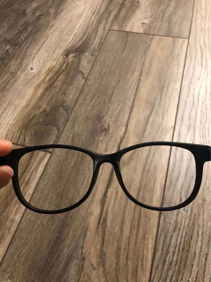 Ray-Ban RX 5228 Glasses Frame - photo 3