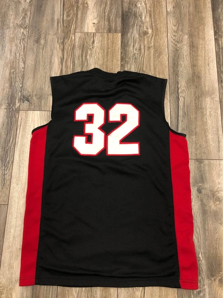 Miami Basketball Jersey - photo 2