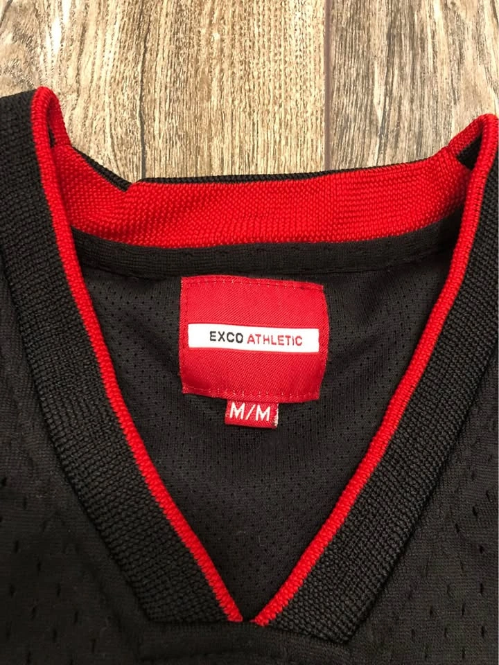 Miami Basketball Jersey - photo 3