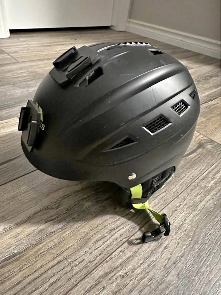 Snowboard Helmet