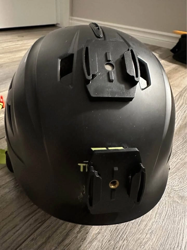 Snowboard Helmet - photo 2