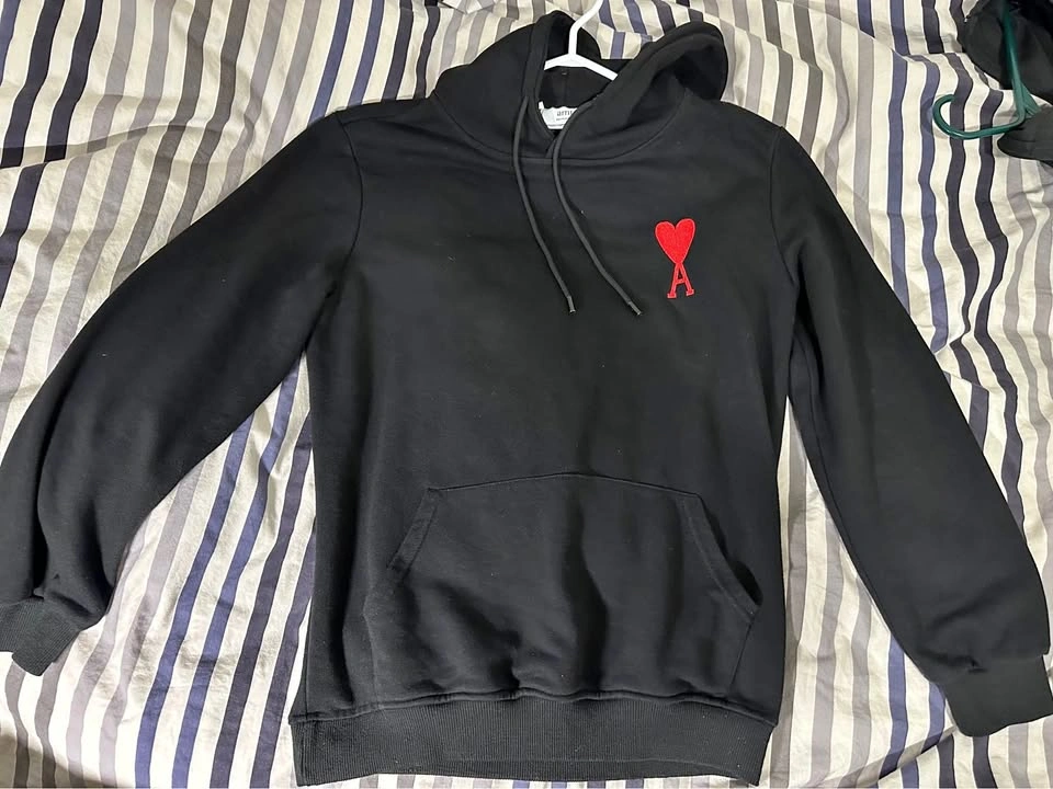 Ami Hoodie