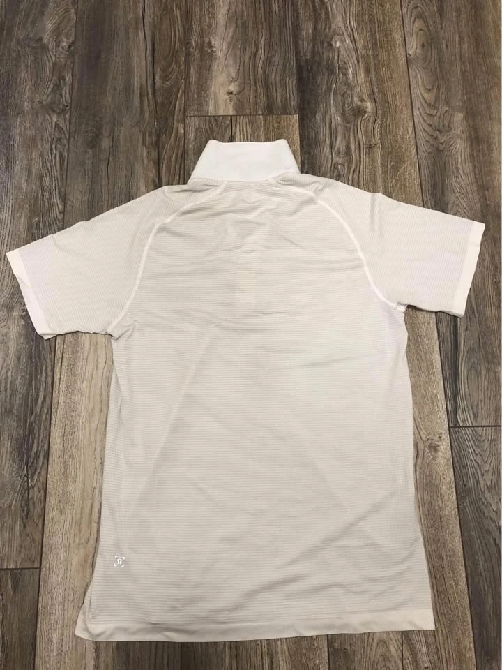 Lululemon Golf Shirt - photo 3