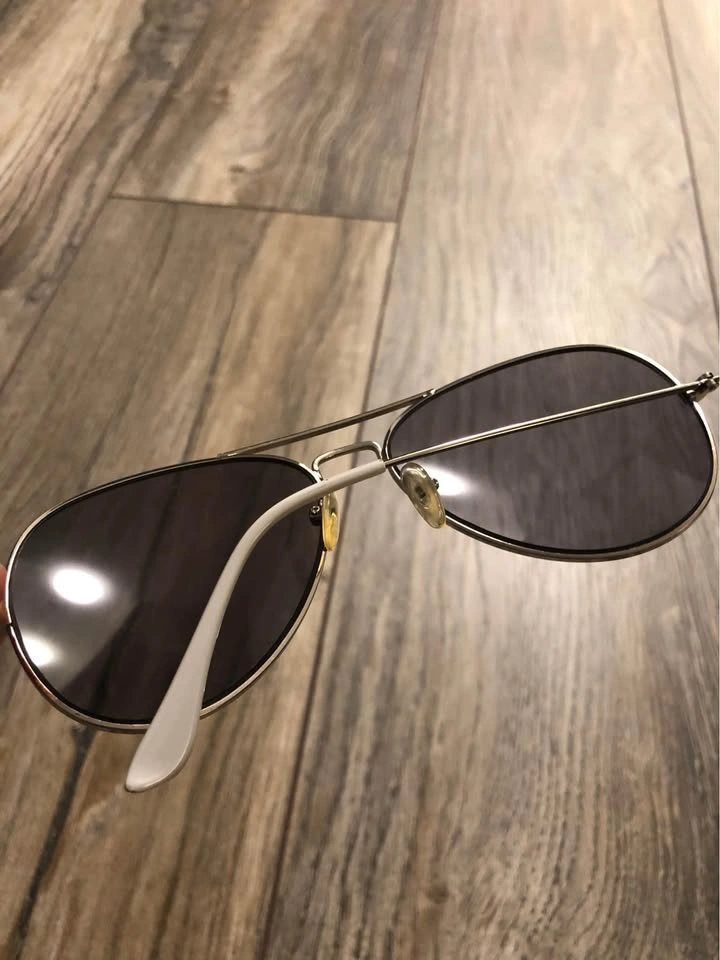 Ray-Ban Aviator Sunglasses - photo 2