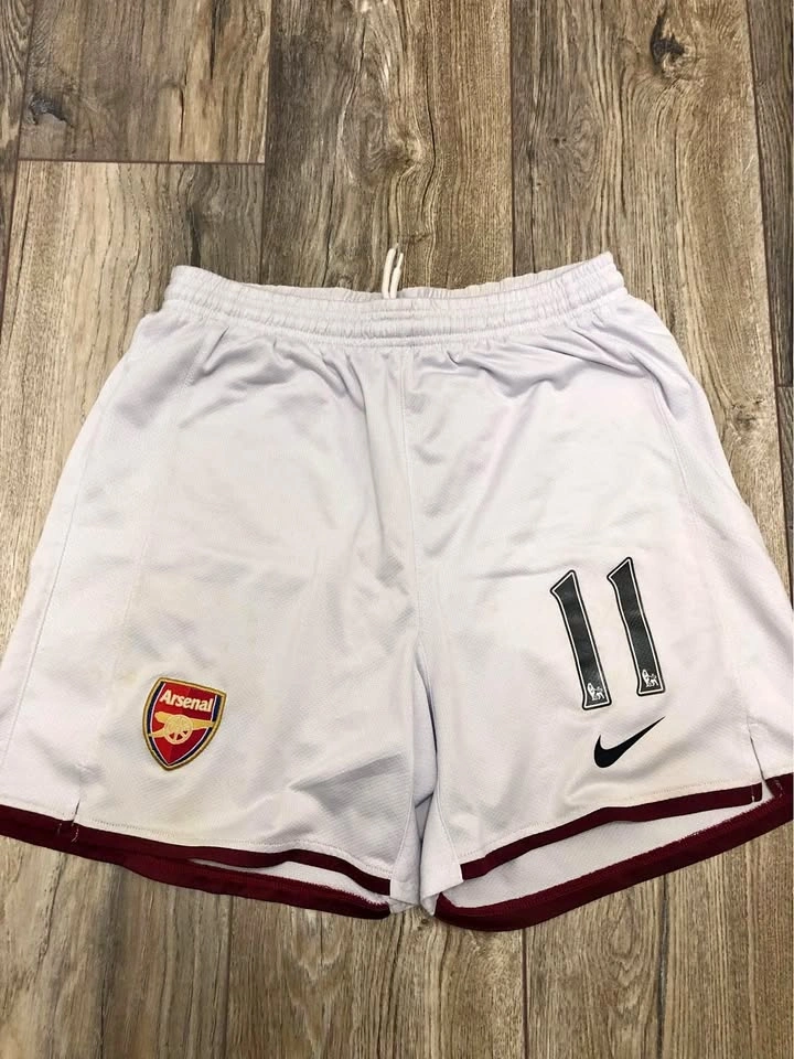 Arsenal Nike Shorts