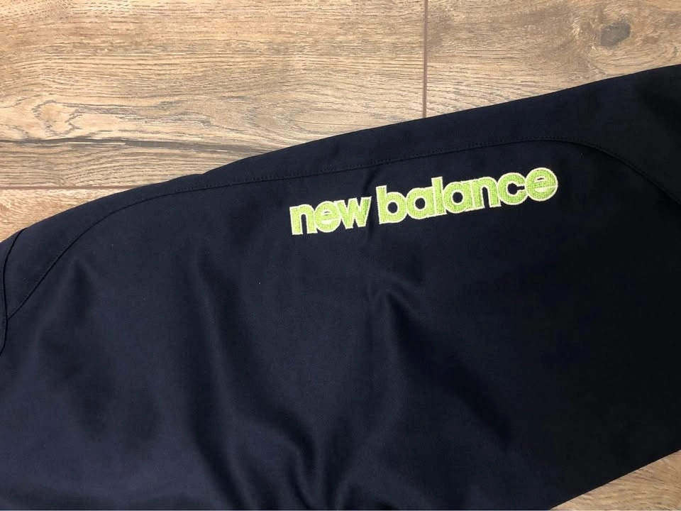 New Balance Knee Shorts - Size Small - photo 3