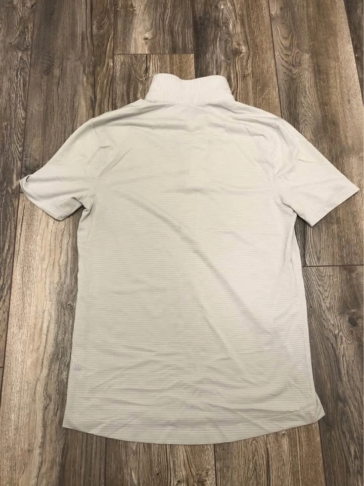 Lululemon Golf Shirt Size S - photo 3