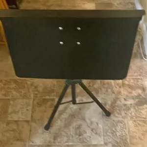 GRIP Music Stand