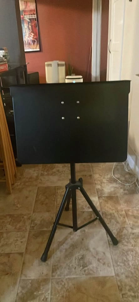 GRIP Music Stand - photo 2
